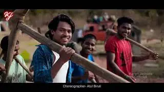 New Ho Song 2024 | Jeans Wali Top Wali | Naru Chaki | Singer Chot Bihari Hembrom | Full Video