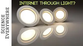 LiFi explained | All you need to know [Wireless Internet Part 2]