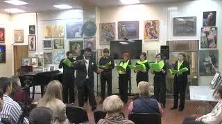 5   Lo Boier (Пастырь) Voci di ricci
