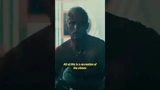 This is my FAVORITE Cyberpunk 2077 secret #shorts #cyberpunk2077 #cyberpunk