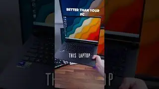 Most powerful gaming laptop of 2025! 