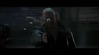 3D Animatic & Previs - Reel 2021