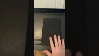 My homemade Sketchbook