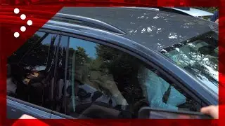 Addio a Silvio Berlusconi, la madre di Marta Fascina giunge a Villa San Martino ad Arcore