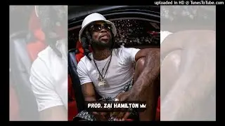 [Free] Seddy Hendrinx x MajorNine Sample Type Beat 2021 - 