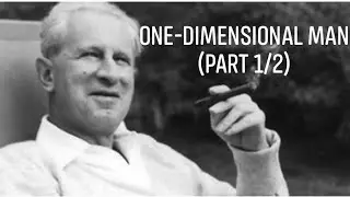 Herbert Marcuse's 