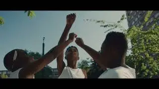 KNUCKLES | Official Trailer