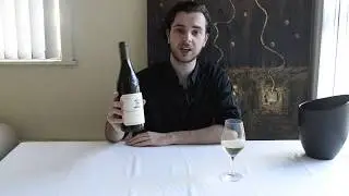 Wine Expert tastes USA Wines: Stag's Leap Wine Cellars 'Karia' Chardonnay