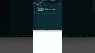 How To Create Beautiful Loader Animation Using Only HTML & CSS (MUST WATCH !!!)