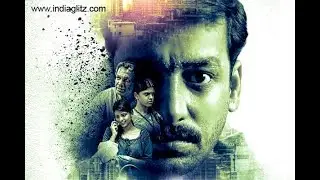 Kuttrame Thandanai (Lion Shiva) - Hindi Dubbed Full Movie | Aishwarya Rajesh | Ilaiyaraaja