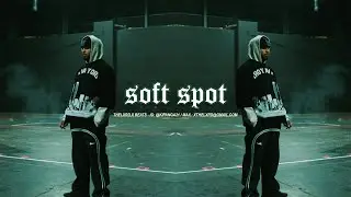 Free FLP |  Trap/RNB Type Beat - ' Soft Spot '