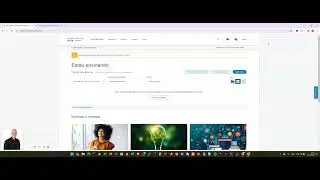 Netacad e Skillsforall - novo login & Contas Webex para instrutores