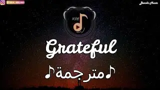أغنية تحفيزية لم تسمعها من قبل مترجمة | 2021 NEFFEX  Grateful