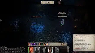 PF Wrath Of The Righteous Unfair Last Azlanti - How to cheese the Water Elemental