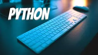 How to get Keyboard Press in Python | Raspberry Pi Ultimate Robot [p3]