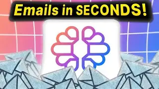 I Made an AI Email Generator Trained on my Files (In 180 Seconds)