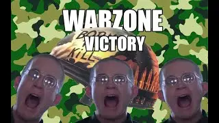UN WARZONE O QUEEE???