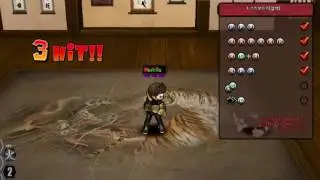 Rumble Fighter Destroyer BF LE