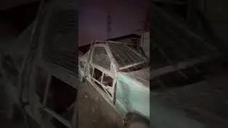 Пропал на некоторе время, делаю вот это чудовище