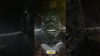 Український Шрек