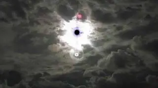 LEGION PASSING GLANCE.wmv