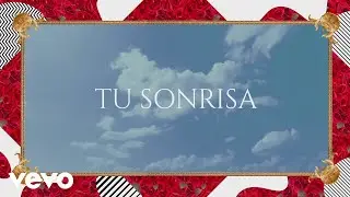 Lali - Tu Sonrisa (Animated Pseudo Video)
