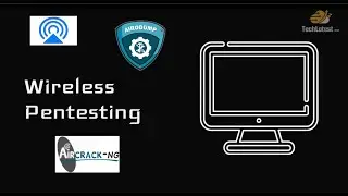 11 - Wireless Fortification: Pentesting Mastery (Wireless Pentesting)