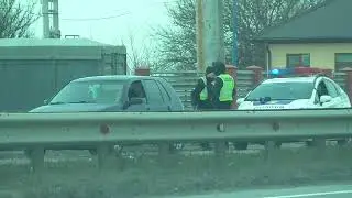 Поліція Одеси вчиняє злочин. Частина 2.