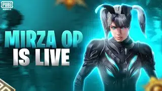 Pubg Mobile Live Classic Gameplay