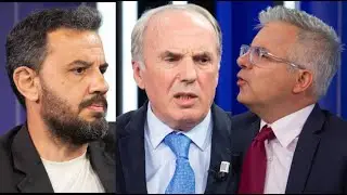 "Jo mor burr', lëri këto, dëgjo!"/ Debat mes Sokos, Sejaminit dhe Zogajt për Kodin Zgjedhor
