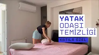 Bahar Temizliği Serisi | Katıla / Üyelere Özel Fragman 🤩