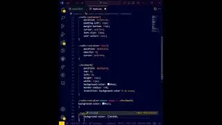 Creating and Styling HTML Radio Buttons #html #css