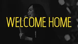 GMS Live - Welcome Home (Official GMS Live)