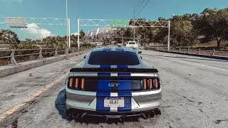 NFS HEAT ➤ GAMEPLAY ON RTX™ 4090 - THIS LOOKS LIKE REAL LIFE - 2023 GAMEPLAY