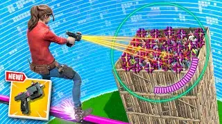 FORTNITE FAILS & Epic Wins! 