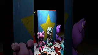 Poppy playtime chapter 4 surprises are coming
