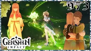 Yelena ✨#973 Genshin Impact