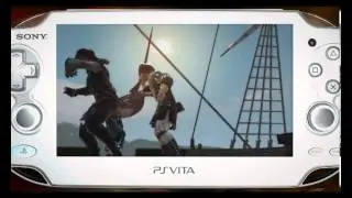 Assassin's Creed Liberation - Особенности управления