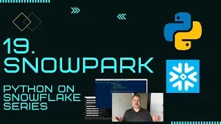 How to Get Started with Snowpark for Python on Snowflake