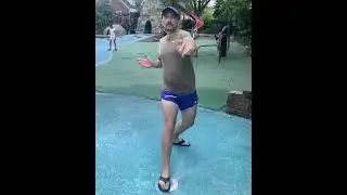 Маг воды