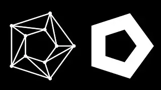 Mesh Generation Basics in Unity (How to draw a circle and other polygons with mesh renderer)