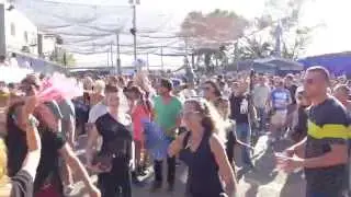 Space Ibiza Opening Fiesta Party'2014! Day time, part 1! 25.05.2014.