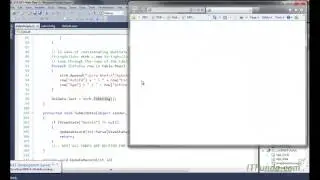 How to update record into the database?