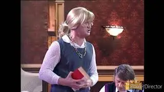 Андрей Рожков просит быть потише