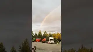 Полная радуга