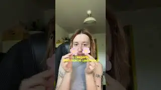 Как за полчаса сделать украшение для своих кроксиков 