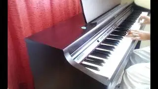 [Piano Blues] The Nice Blues !