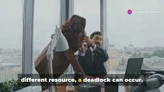 Deadlock in operating systems (CMP)