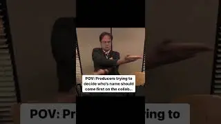 Producer Collab Problems 