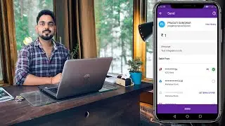 PhonePe Payment UPI Integration in Xamarin | Xamarin PhonePe UPI Payment in Xamarin Forms